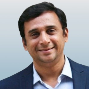 Ramaswamy Subramanian